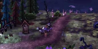 DeathSpank PC Screenshot