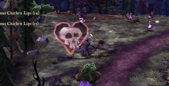 DeathSpank PC Screenshot