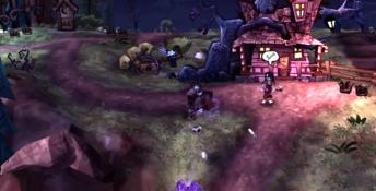 DeathSpank PC Screenshot