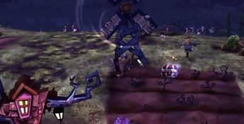 DeathSpank PC Screenshot