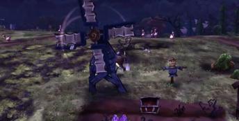 DeathSpank PC Screenshot