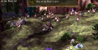 DeathSpank PC Screenshot