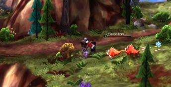 DeathSpank PC Screenshot