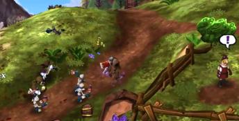 DeathSpank PC Screenshot