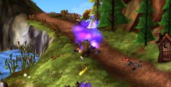 DeathSpank PC Screenshot
