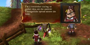 DeathSpank PC Screenshot