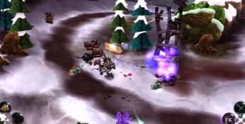 DeathSpank: Thongs of Virtue PC Screenshot