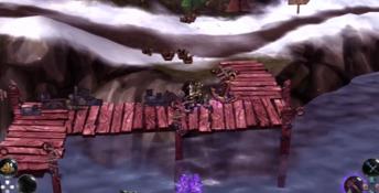 DeathSpank: Thongs of Virtue PC Screenshot