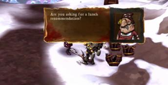 DeathSpank: Thongs of Virtue PC Screenshot