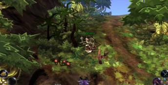 DeathSpank: Thongs of Virtue PC Screenshot