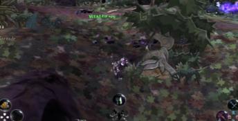 DeathSpank: Thongs of Virtue PC Screenshot
