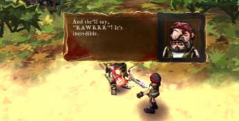 DeathSpank: Thongs of Virtue PC Screenshot