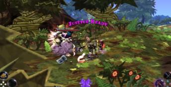DeathSpank: Thongs of Virtue PC Screenshot