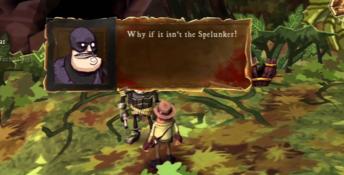 DeathSpank: Thongs of Virtue PC Screenshot