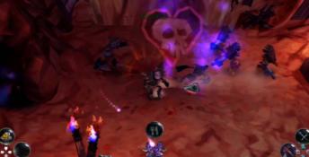 DeathSpank: Thongs of Virtue PC Screenshot
