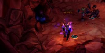 DeathSpank: Thongs of Virtue PC Screenshot