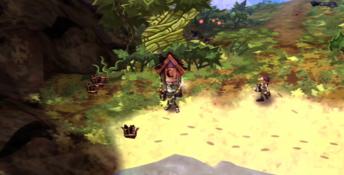 DeathSpank: Thongs of Virtue PC Screenshot