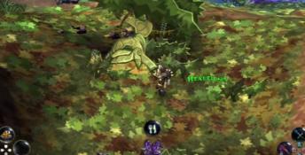 DeathSpank: Thongs of Virtue PC Screenshot