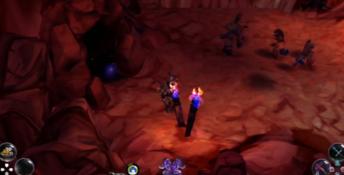 DeathSpank: Thongs of Virtue PC Screenshot