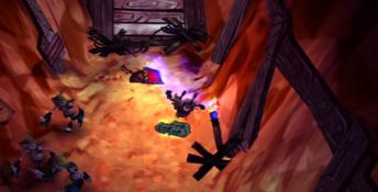 DeathSpank: Thongs of Virtue PC Screenshot