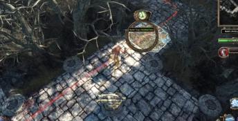 Deathtrap PC Screenshot