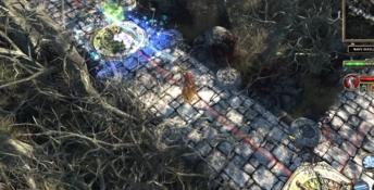 Deathtrap PC Screenshot