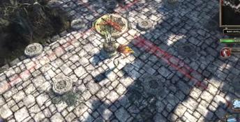 Deathtrap PC Screenshot