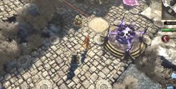 Deathtrap PC Screenshot