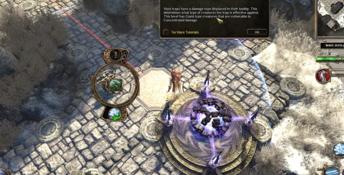Deathtrap PC Screenshot