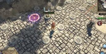 Deathtrap PC Screenshot