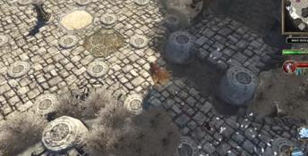 Deathtrap PC Screenshot