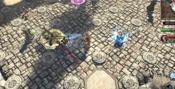 Deathtrap PC Screenshot