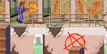 Deathwish Enforcers Special Edition PC Screenshot