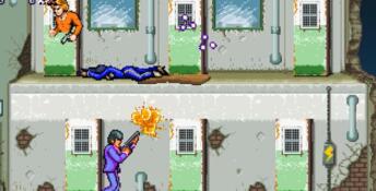 Deathwish Enforcers Special Edition PC Screenshot