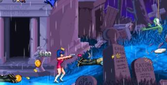 Deathwish Enforcers Special Edition PC Screenshot