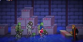 Deathwish Enforcers Special Edition PC Screenshot