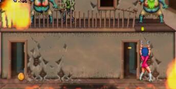 Deathwish Enforcers Special Edition PC Screenshot