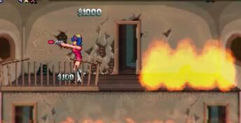 Deathwish Enforcers Special Edition PC Screenshot