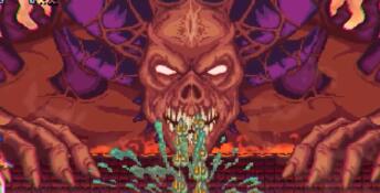 Deathwish Enforcers Special Edition PC Screenshot
