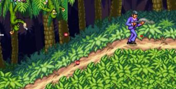 Deathwish Enforcers Special Edition PC Screenshot