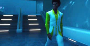 Deceive Inc. PC Screenshot