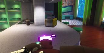 Deceive Inc. PC Screenshot