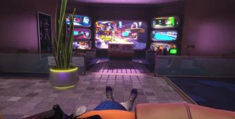 Deceive Inc. PC Screenshot