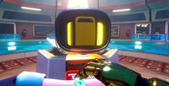 Deceive Inc. PC Screenshot