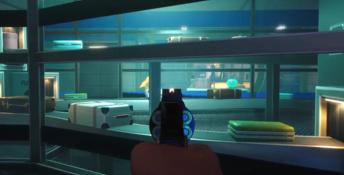 Deceive Inc. PC Screenshot