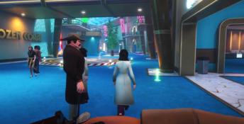 Deceive Inc. PC Screenshot
