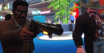 Deceive Inc. PC Screenshot