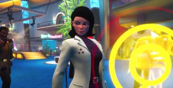 Deceive Inc. PC Screenshot