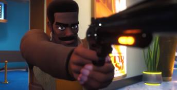 Deceive Inc. PC Screenshot