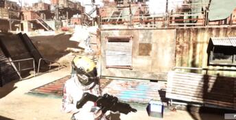 Decimated PC Screenshot